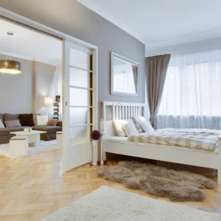 Niko 1 Apartment Prague Ngoại thất bức ảnh