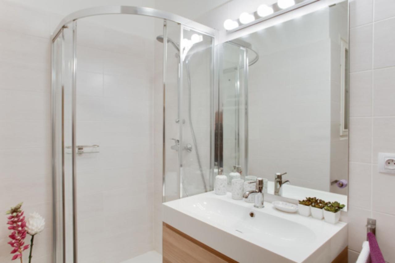 Niko 1 Apartment Prague Ngoại thất bức ảnh